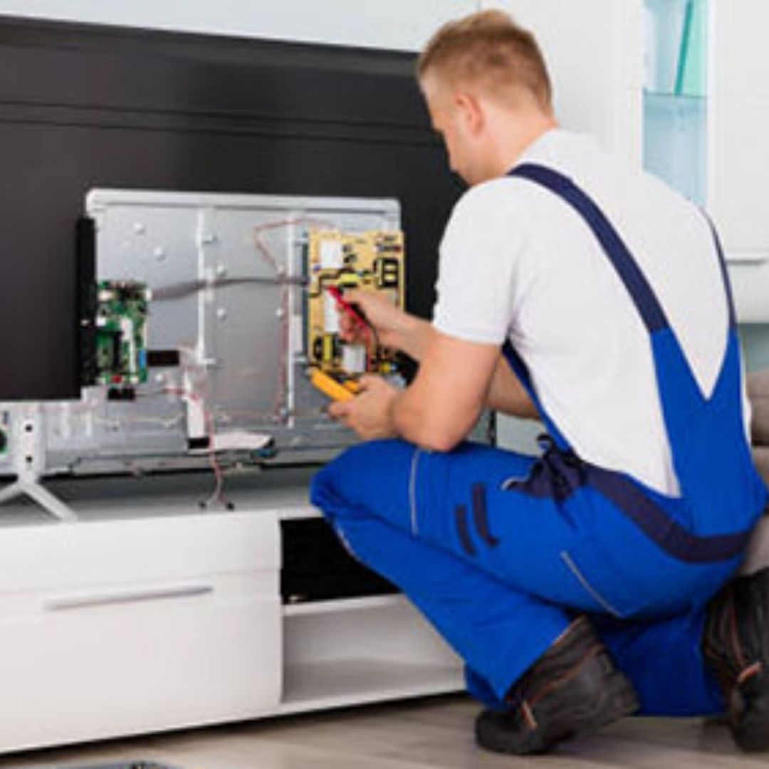 Altındağ Televizyon Tamircisi