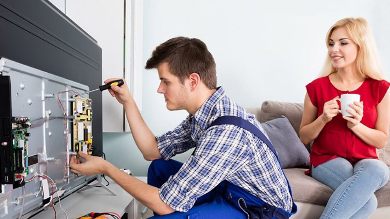 Altındağ Televizyon Tamircisi